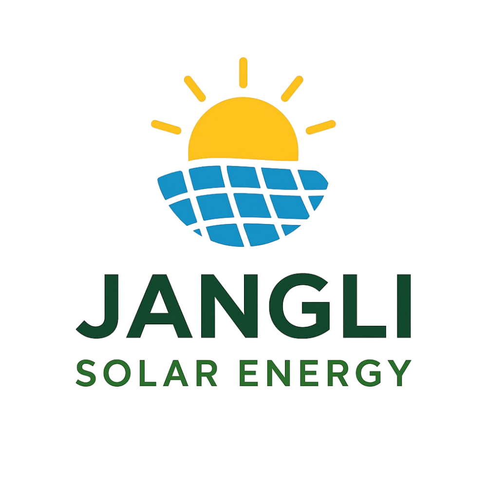 jangli logo