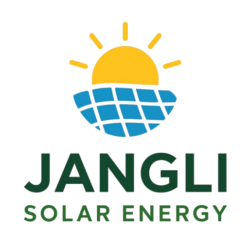 jangli logo